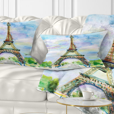Throw Pillow