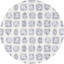 Geometric Area Rug-1159908483-1159908537