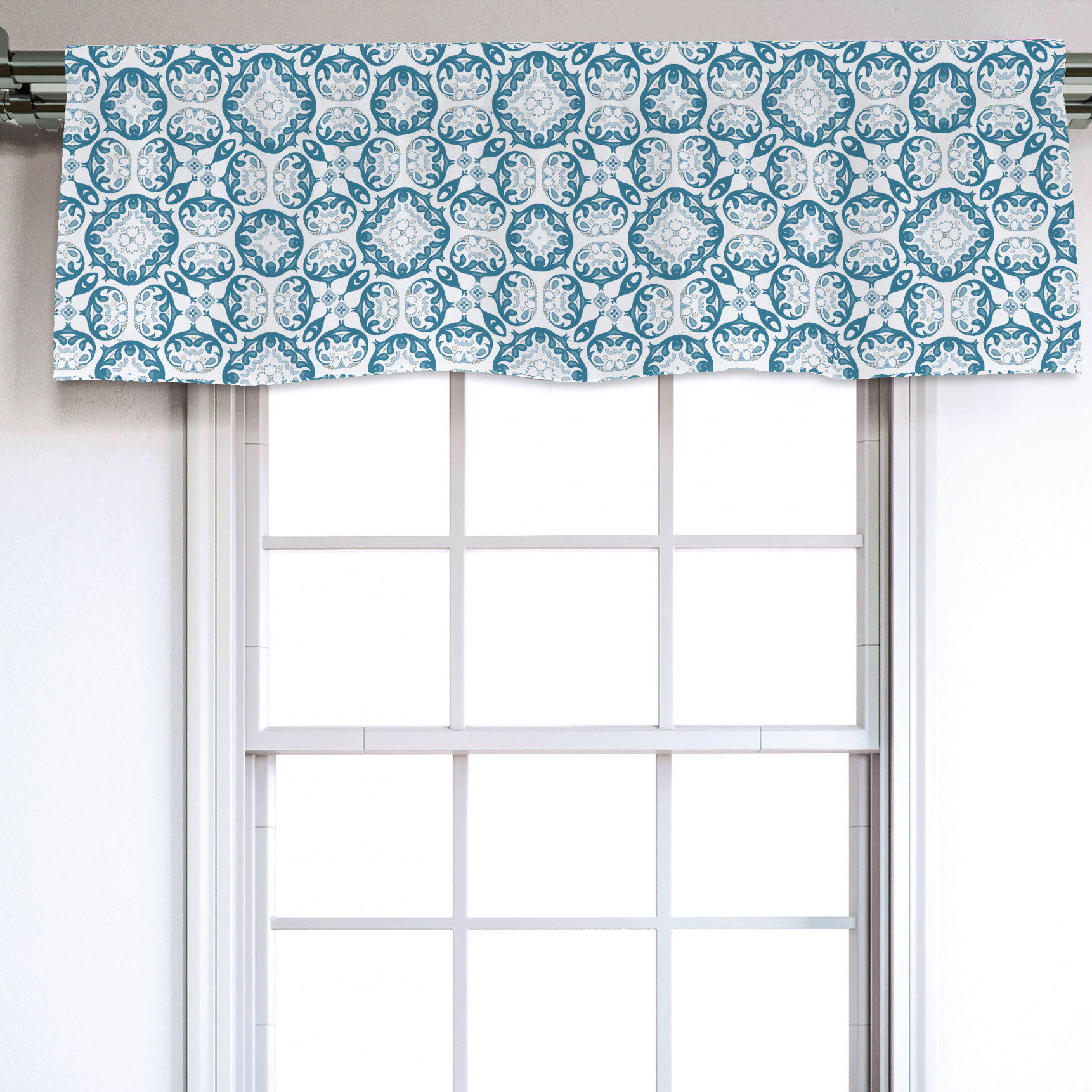 Transit Valances East Urban Home Vintage 54