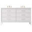 Alexandra Double Drawer Bath Vanity-982241444-982241453-981602280