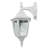 Slusser Metal Wall Light-23967530
