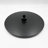 Shower Head - High Pressure Rain - Luxury Modern Look - No Hassle Tool-Less 1-Min Installation - The Perfect Adjustable Replacement For Your Bathroom Shower Heads