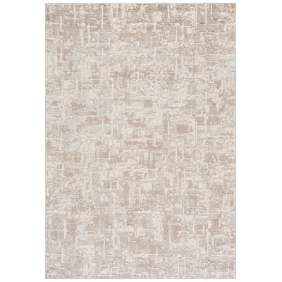 Spectrum Performance Abstract Indoor Rug