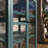 62'' Tall Wood Cold Frame Mini Greenhouse With Wheels And Adjustable Shelves