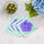 Hibiscus Cotton Sateen Cocktail Napkins-1089641403