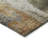 Machine Washable Indoor/Outdoor Claudian ACN1649 Olive Rug-104345799