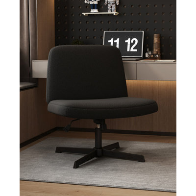 Chaise de bureau Woodacre