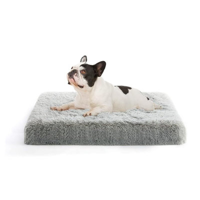 Dashawnda Polyester Pet Bed
