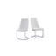 Chaise d'appoint rembourrée Afred-1246477628-1246422475