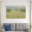 «Summer Pasture I», peinture sur toile-975912154