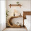 Table de couloir contemporaine-294303394