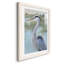 Blue Heron Portrait I - peinture encadrée-1128742169-1128742167