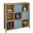 Premium Cubes 38.31" H x 37.6" W Cube Bookcase-14677034