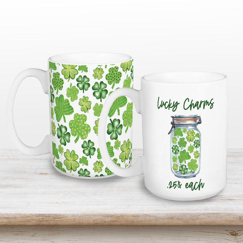 Tasse Hilderose