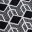 Geometric Doormat