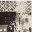 Kazlyn Abstract Brown/Beige Area Rug-24830979