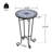 Patio Side Table-2102545902