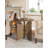 Wood Round End Tables