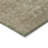 Machine Washable Indoor/Outdoor Xhevrie Tan Rug-815070899