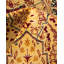 Classic One-of-a-Kind 9' 1" X 12' 10" Hand Knotted Area Rug
