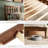 Josse Ted Bed, Walnut-97839331
