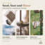 Station d'alimentation d'oiseaux Premium 