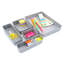 Rangement de bureau H 2,2 po x l 13,6 po x P 9,6 po-55922500