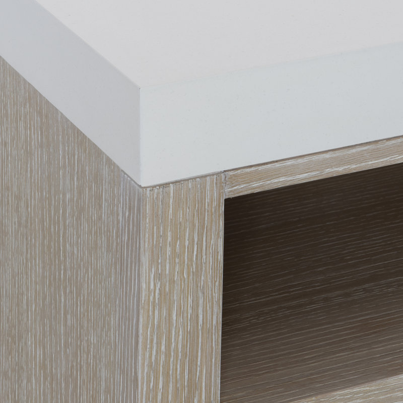 Solaria 83.88'' Sideboard