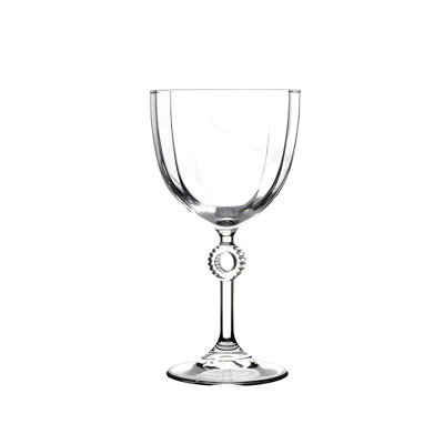 Ensemble de verres
