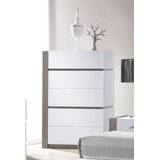 Bellemy 5 Drawer Chest