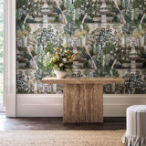 Highgrove Carpet Garden