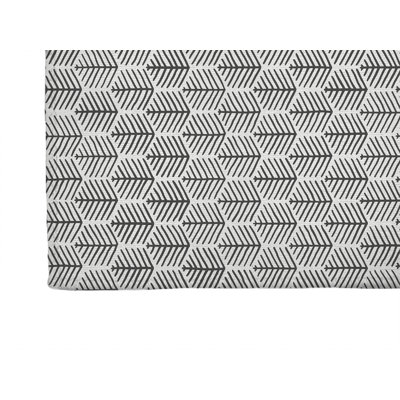 Tapis de cuisine antidérapant léger Stitch Patch