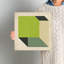 Cubes xiii. v, impression sur toile tendue-18746330-74294162-74294167