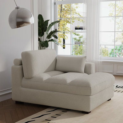 Bentura Chaise Lounge