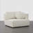 Aneika 140''W 4-Piece Curved Modular Oversized Sectional-102372763