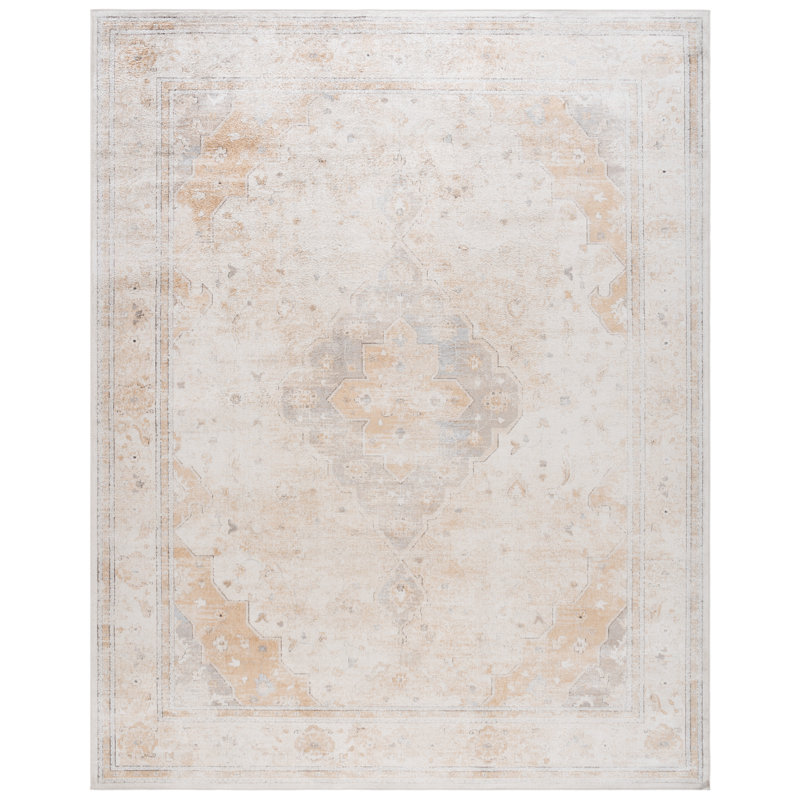 Pelluru Performance Oriental Rug, Rectangle 7'10" x 10'
