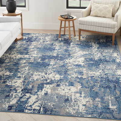 Cloree Abstract Area Rug