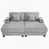Grey est en rupture de stock