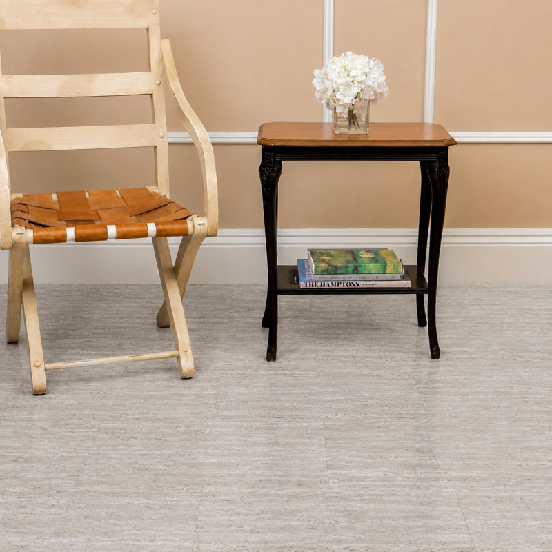Carrelage en vinyle 12 po x 12 po Nexus