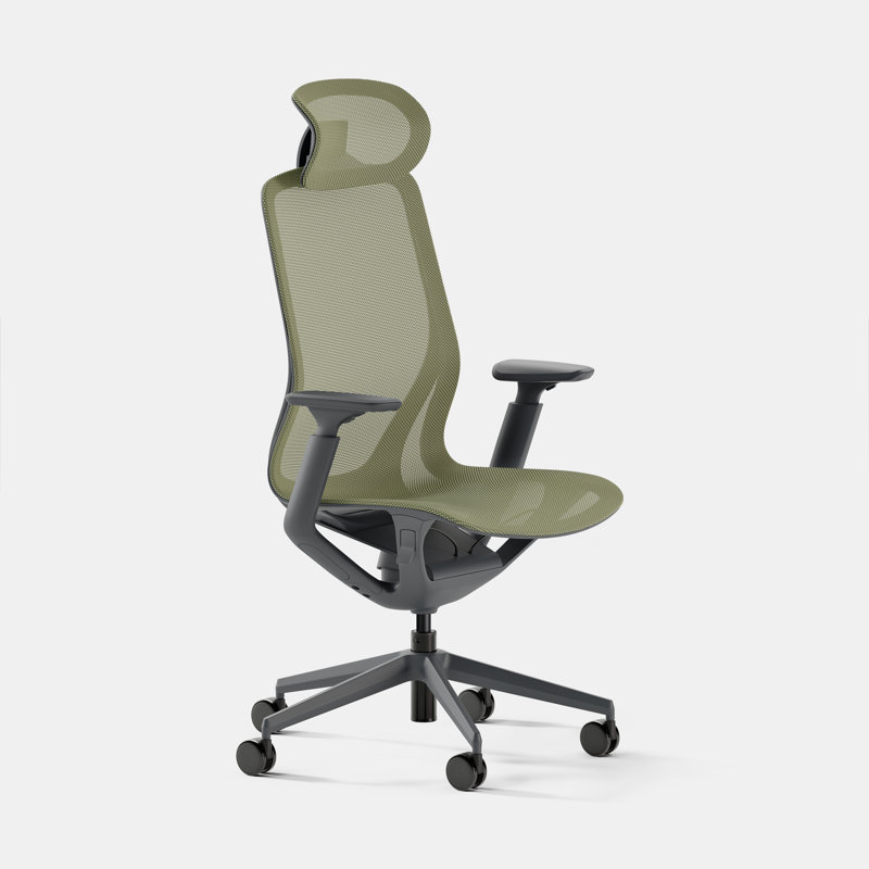 Aire Chair, Hunter