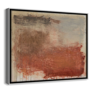 Colin "Autumn Over The Riviera" Print
