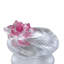 Crystal Handmade Glass Decorative Object