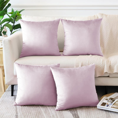 Square Scatter Cushion Cushion Cover