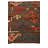 4x6 Ponce Brown Rug