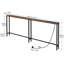 180cm Console Table