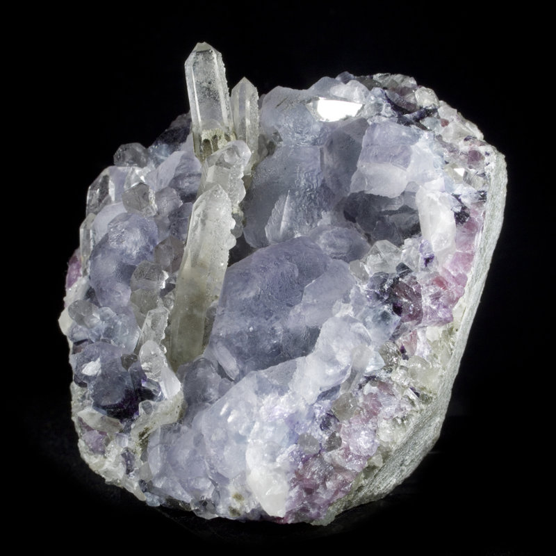 Landscape & Nature Crystal