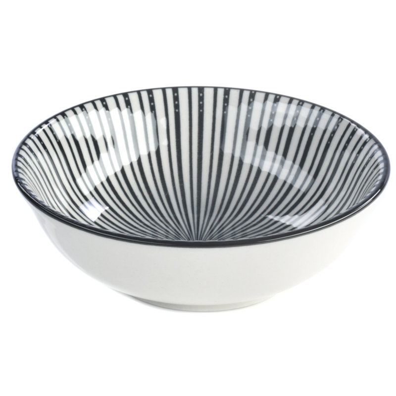 Bol à riz 6 oz. Bacote