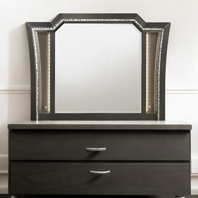 Rectangular Mirror