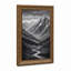 Art mural sur toile noir et blanc-133560747