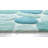 Creline Bath Rug - Arctic Blue-2081964830